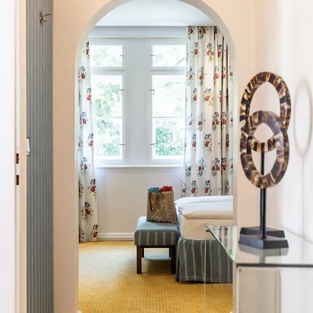 Dermuth – Parkvilla Wörth Pörtschach am Wörthersee