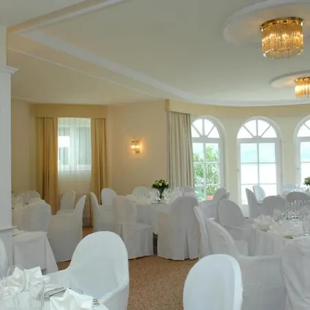 Dermuth Hotels - Parkvilla Worth Hotel