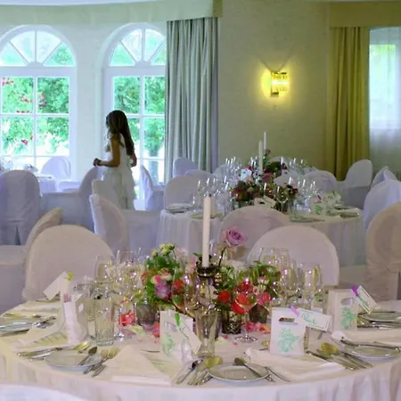 Dermuth Hotels - Parkvilla Worth