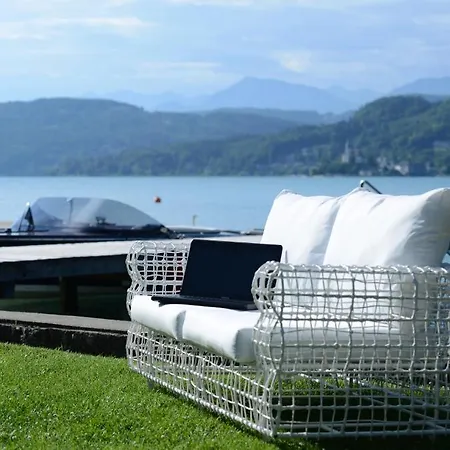 Dermuth Hotels - Parkvilla Worth 4*