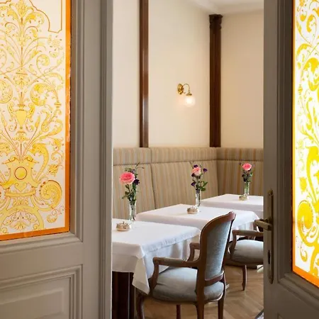 Dermuth Hotels - Parkvilla Worth 4*