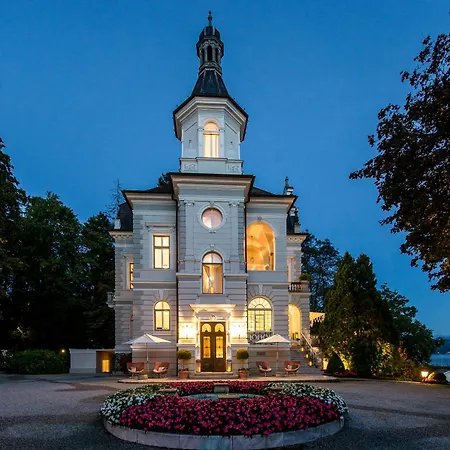 Hotel Dermuth Hotels - Parkvilla Worth 4*