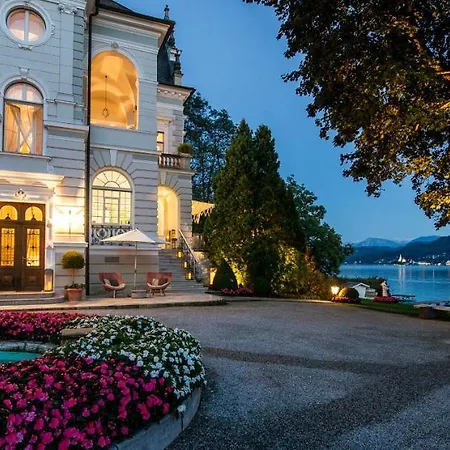 Dermuth Hotels - Parkvilla Worth 4*