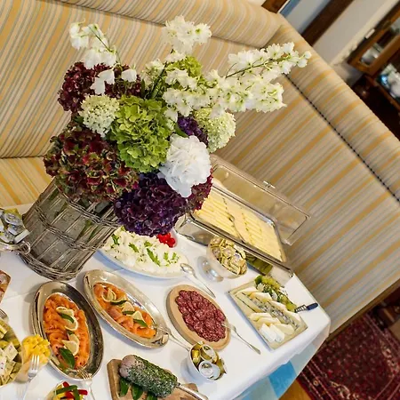 Dermuth Hotels - Parkvilla Worth Portschach am Woerthersee