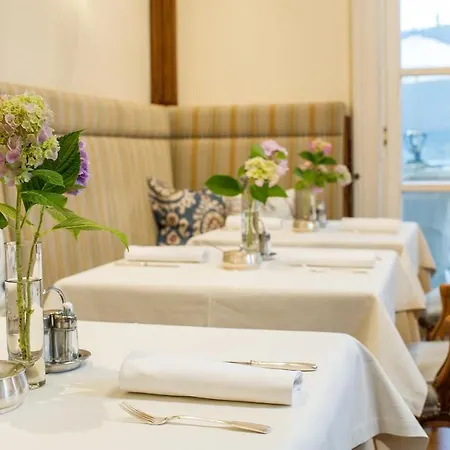 Dermuth Hotels - Parkvilla Worth