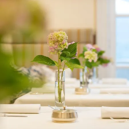 Dermuth Hotels - Parkvilla Worth Hotel