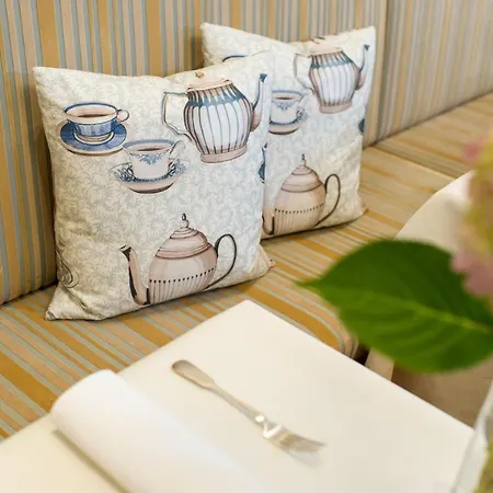 Hotel Dermuth Hotels - Parkvilla Worth