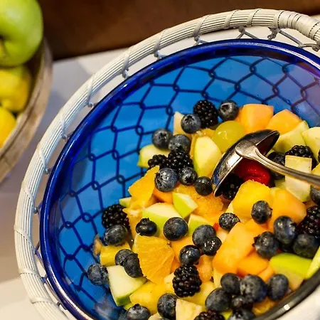 Hotel Dermuth Hotels - Parkvilla Worth Portschach am Woerthersee