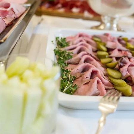 Dermuth Hotels - Parkvilla Worth