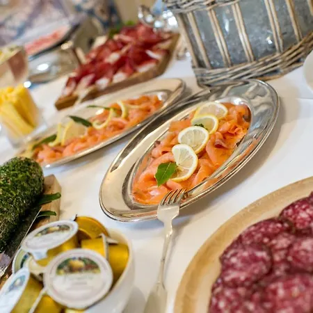 Dermuth Hotels - Parkvilla Worth Hotel Portschach am Woerthersee