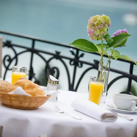 Dermuth Hotels - Parkvilla Worth Hotel 4*