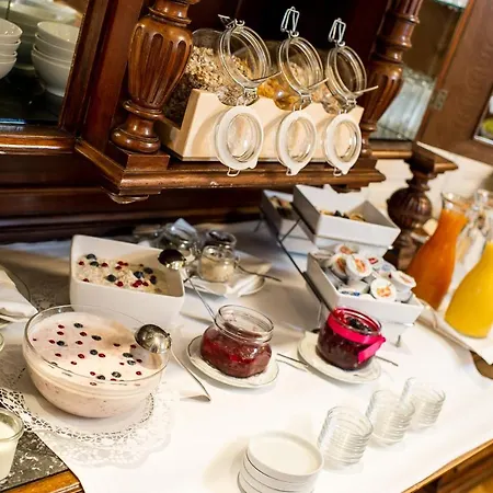 Hotel Dermuth Hotels - Parkvilla Worth