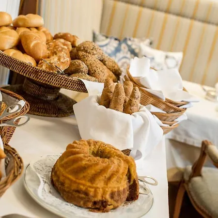 Hotel Dermuth Hotels - Parkvilla Worth