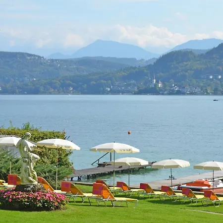 Dermuth Hotels - Parkvilla Worth