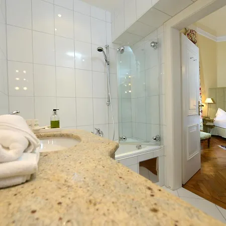 Hotel Dermuth Hotels - Parkvilla Worth