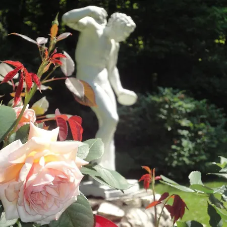 Dermuth Hotels - Parkvilla Worth Hotel Portschach am Woerthersee