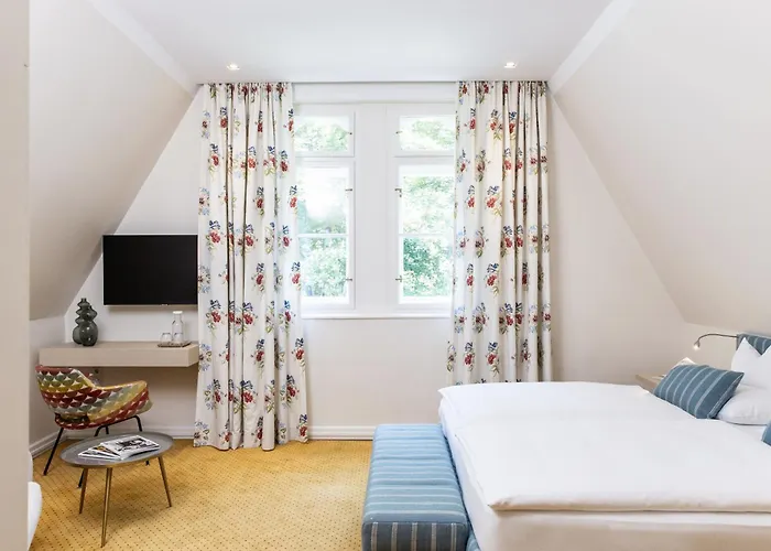 Dermuth - Parkvilla Woerth 4* Pörtschach am Wörthersee