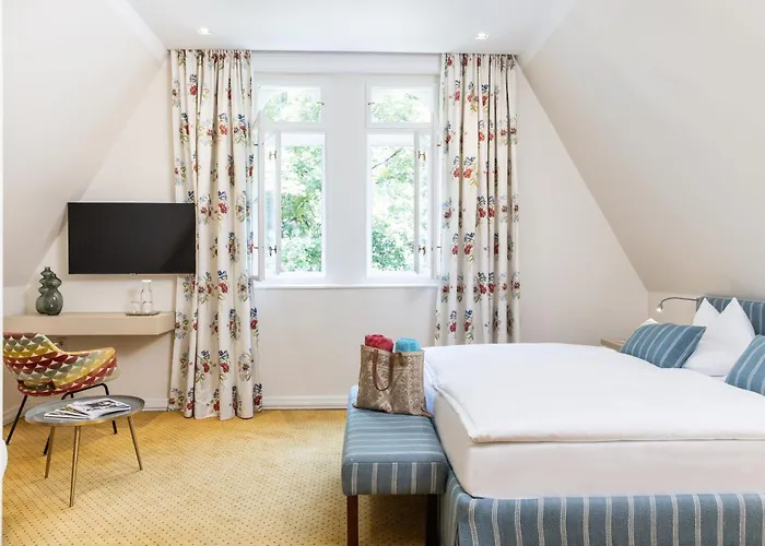 Dermuth - Parkvilla Woerth