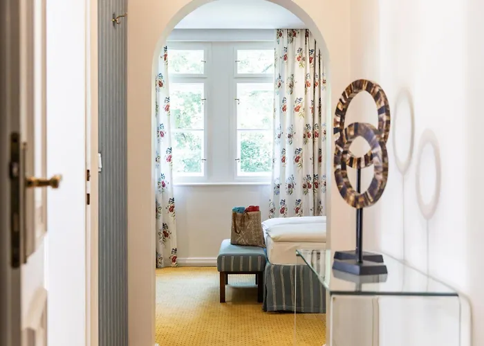 Dermuth - Parkvilla Woerth Pörtschach am Wörthersee