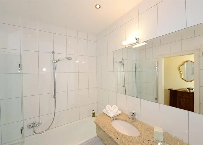 Dermuth - Parkvilla Woerth 4* Pörtschach am Wörthersee