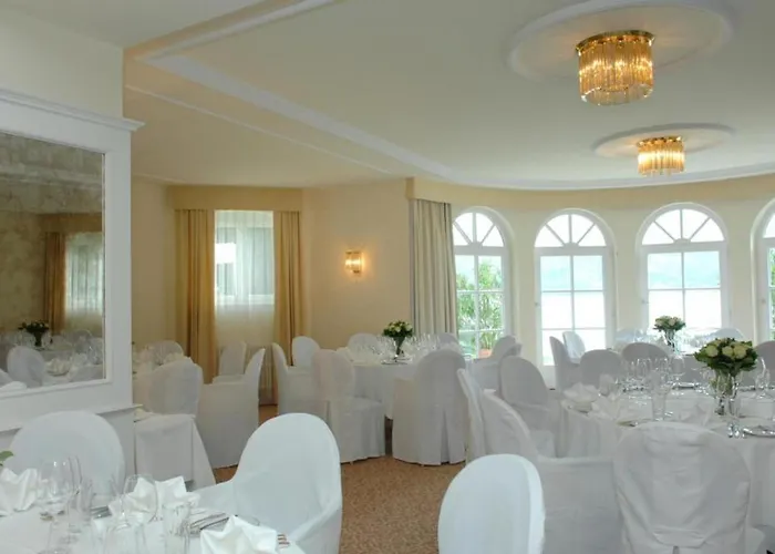 Dermuth - Parkvilla Woerth فندق