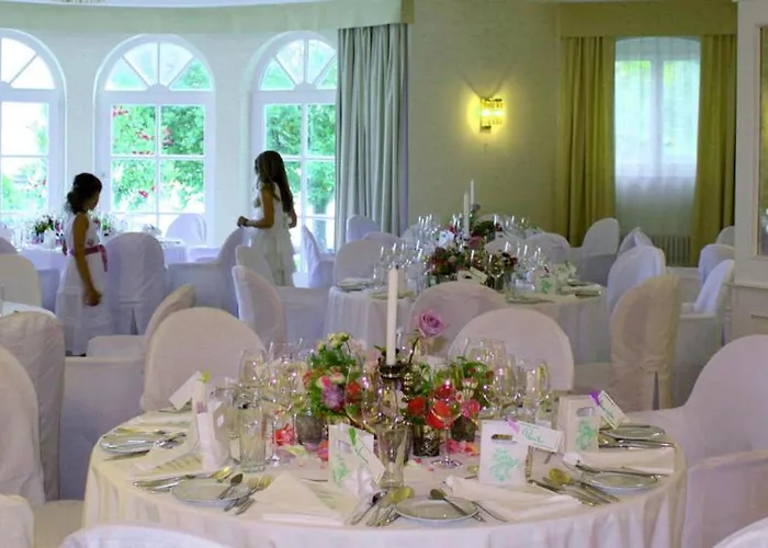 Dermuth - Parkvilla Woerth