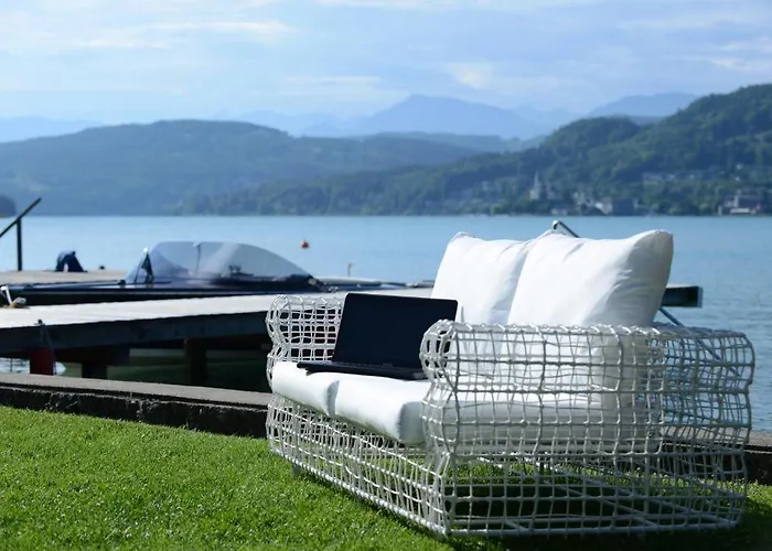 Dermuth - Parkvilla Woerth 4*