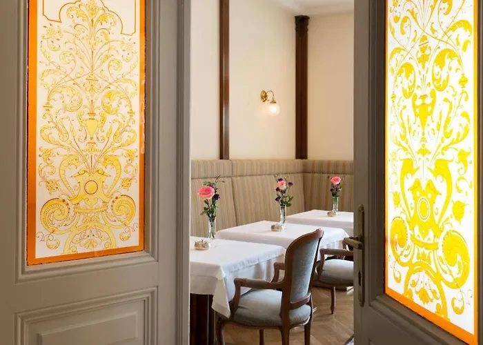 Dermuth - Parkvilla Woerth 4*