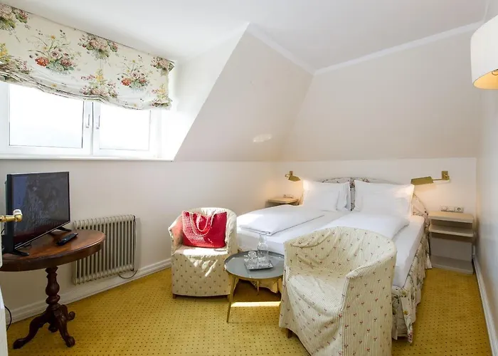 Dermuth - Parkvilla Woerth