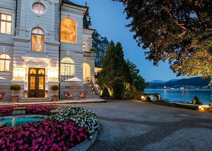 Dermuth - Parkvilla Woerth 4*