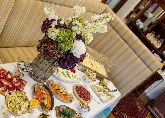 Dermuth - Parkvilla Woerth Pörtschach am Wörthersee