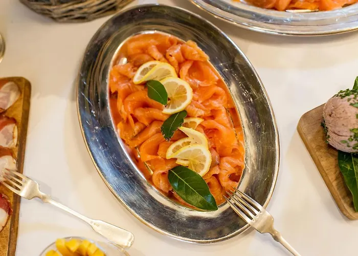 فندق Dermuth - Parkvilla Woerth Pörtschach am Wörthersee