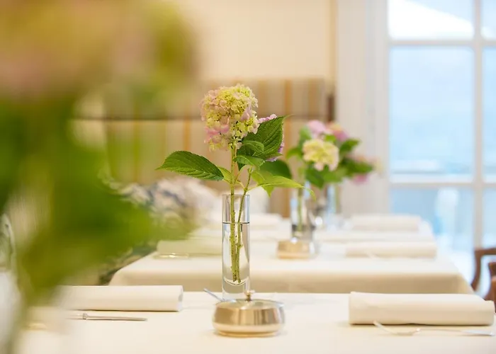 Dermuth - Parkvilla Woerth فندق