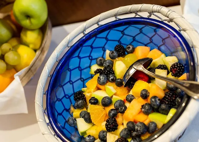 فندق Dermuth - Parkvilla Woerth Pörtschach am Wörthersee