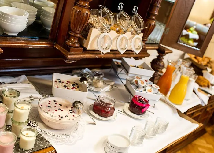 فندق Dermuth - Parkvilla Woerth