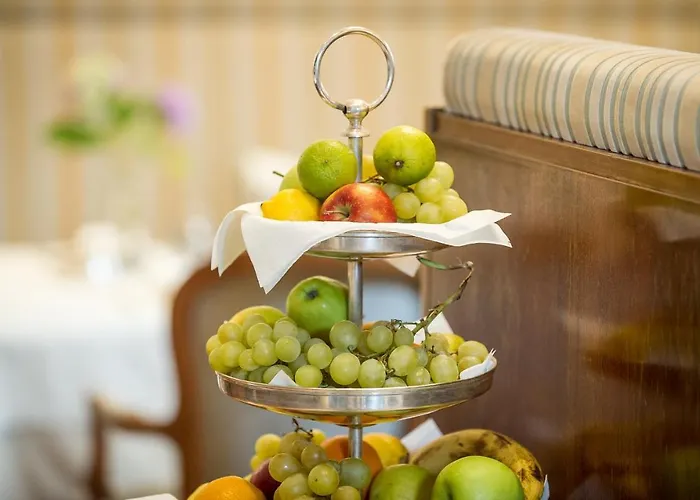 Dermuth - Parkvilla Woerth 4*