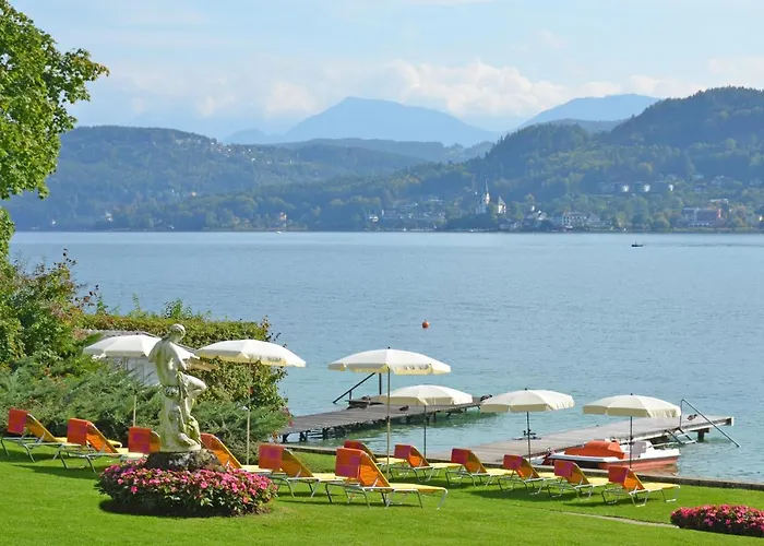 Dermuth - Parkvilla Woerth